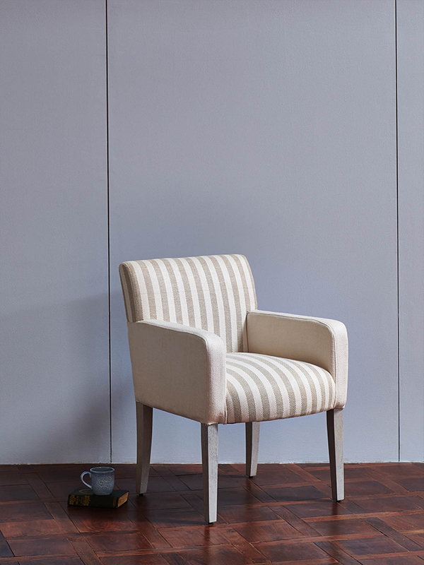 Danny Dining Arm Maria Dining Chair