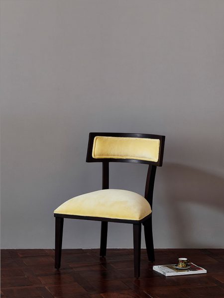 Jan Chair