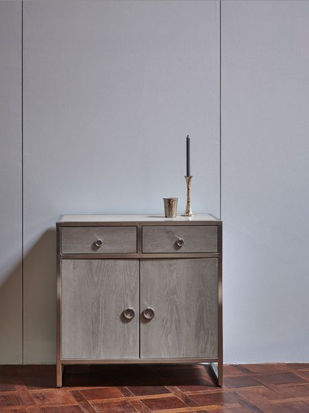 Milo 2 Door Side Board