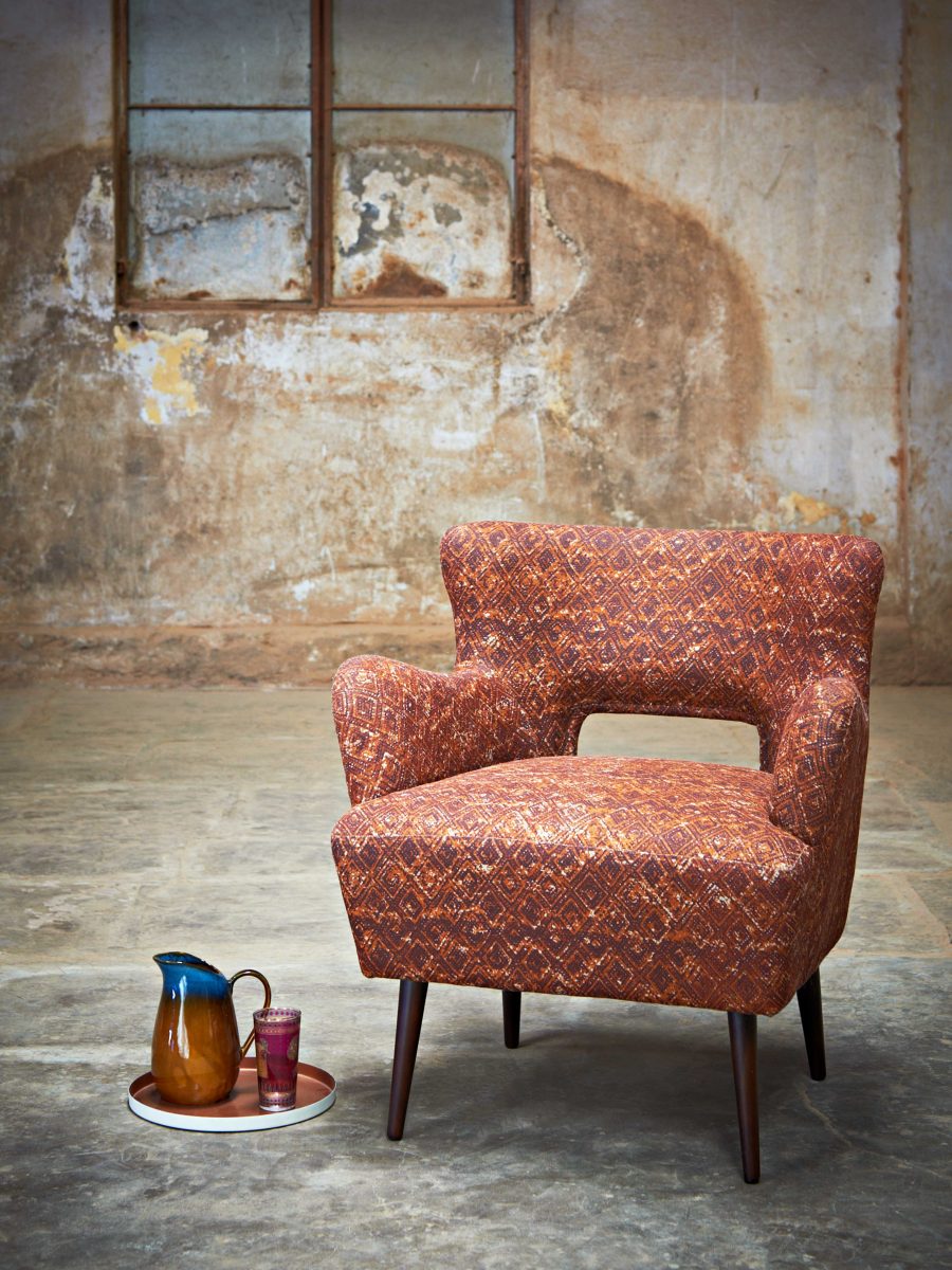 Twiggy Armchair