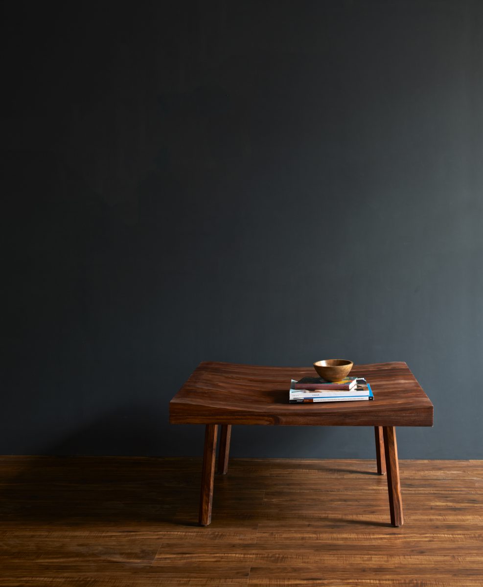 Welsh Coffee Table