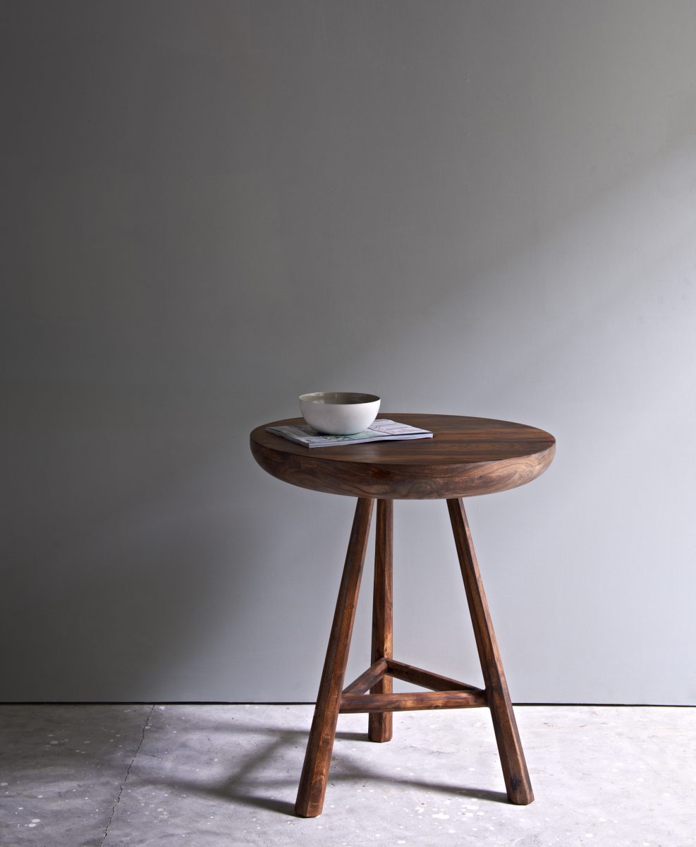 Tripod Table