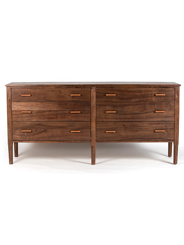 Albany Wide Dresser