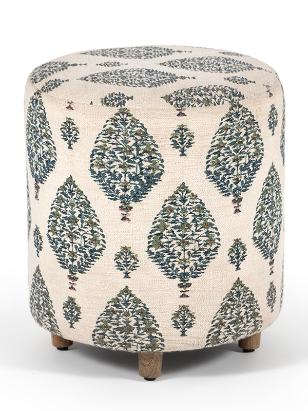 Cortan Ottoman