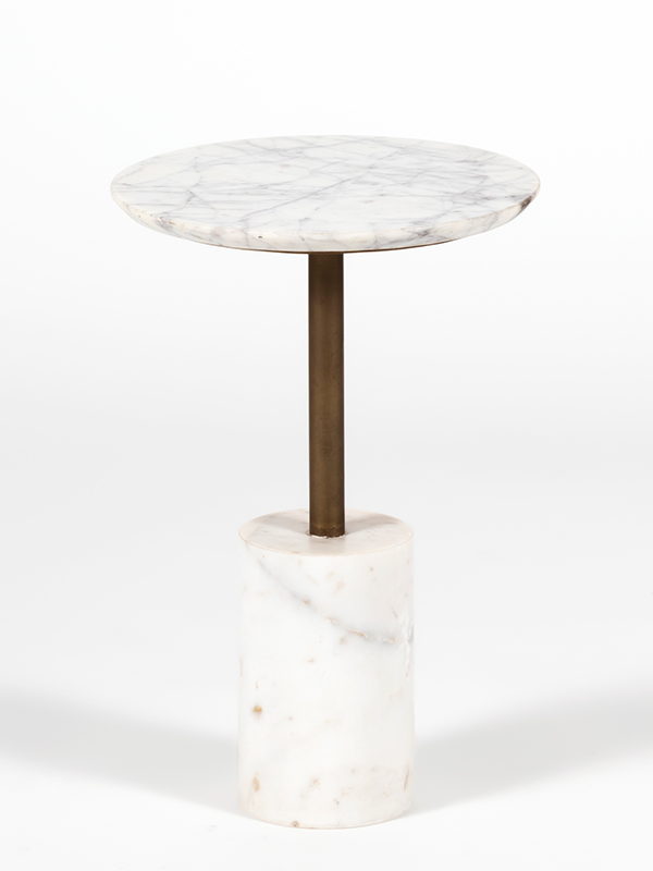 Estate Side Table