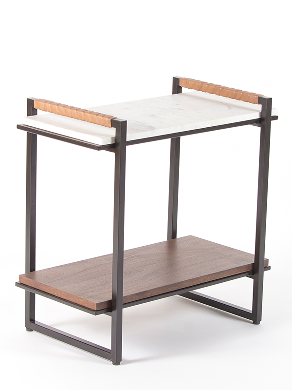 Emmitt Side Table