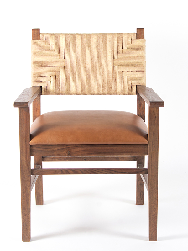 Ithacha Armchair