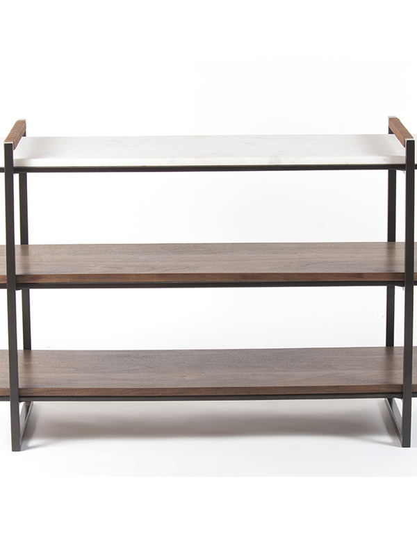 Emmitt Media Table