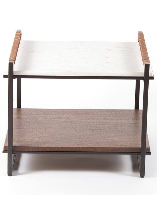 Emmitt Coffee Table