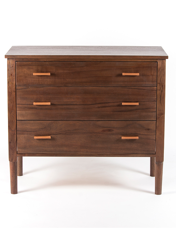 Albany Tall Dresser