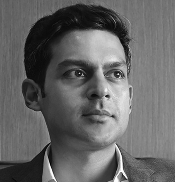 RUDRA CHATTERJEE