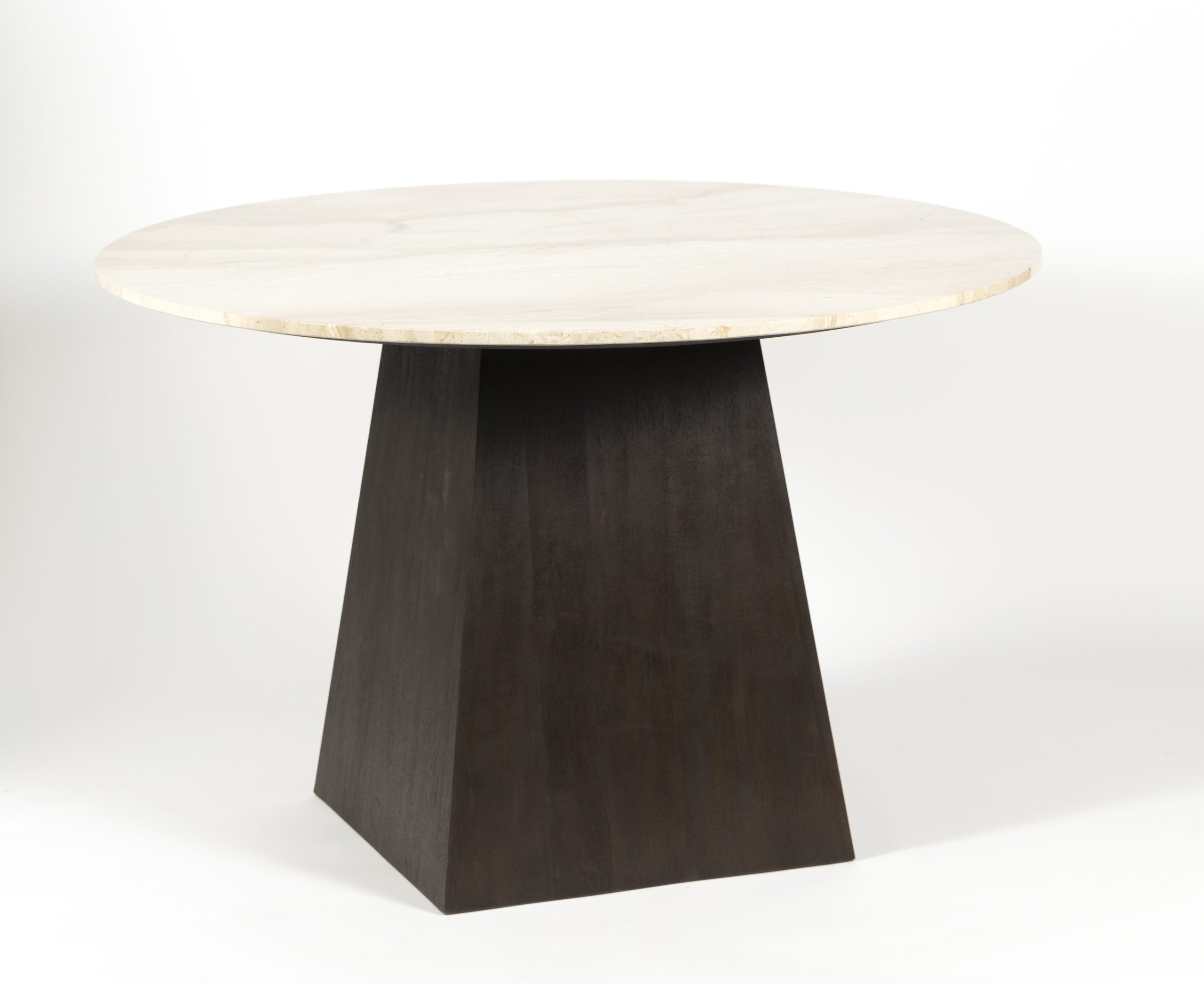 Delcy Printed Dining Chair